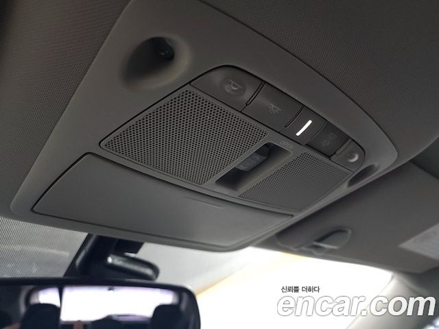 Nissan Murano (Z52) 2.5 Hybird Platinum 2016 — фото 18