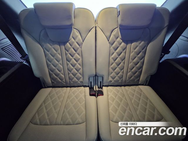 Kia Sorento (IV) HEV 1.6 2WD Noblesse 2021 — фото 17
