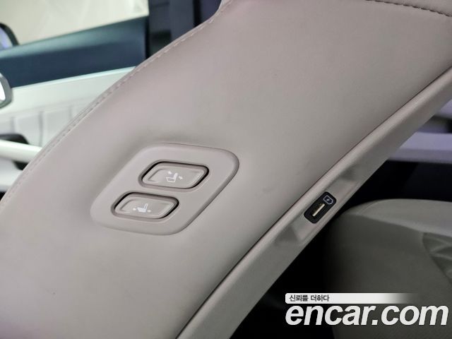 Kia Sorento (IV) HEV 1.6 2WD Noblesse 2021 — фото 19
