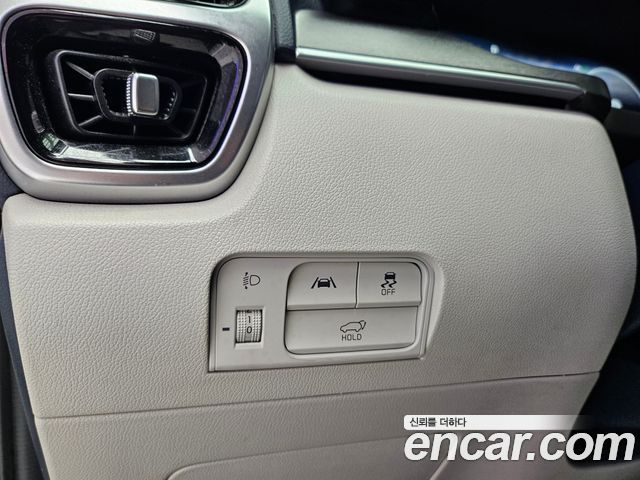 Kia Sorento (IV) HEV 1.6 2WD Noblesse 2021 — фото 22