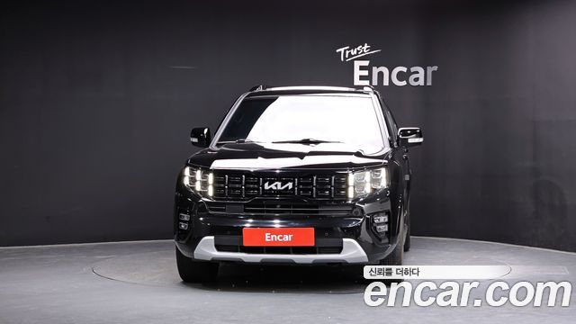 Kia Mohave The Master Diesel 3.0 4WD 5-Seater Masters Gravity 2022 — фото 3