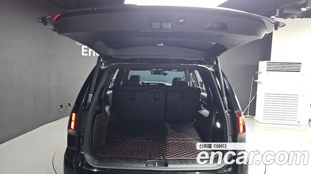 Kia Mohave The Master Diesel 3.0 4WD 5-Seater Masters Gravity 2022 — фото 20