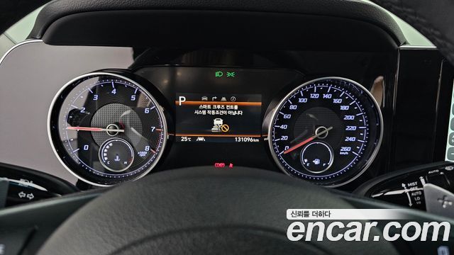 Hyundai Grandeur (IG) 3.0 LPi Rent Car Premium 2022 — фото 8