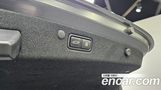 Hyundai Grandeur (IG) 3.0 LPi Rent Car Premium 2022 — фото 20