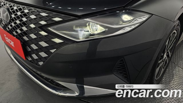 Hyundai Grandeur (IG) 3.0 LPi Rent Car Premium 2022 — фото 22
