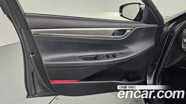 Hyundai Grandeur (IG) 3.0 LPi Rent Car Premium 2022 — фото 24