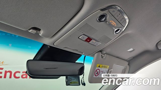 Hyundai Grandeur (IG) 3.0 LPi Rent Car Premium 2022 — фото 29