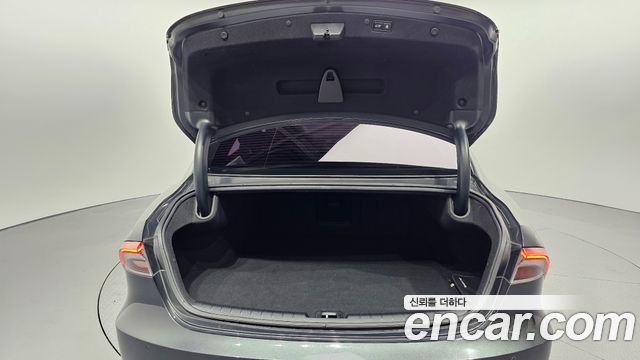 Hyundai Grandeur (IG) 3.0 LPi Rent Car Premium 2022 — фото 31