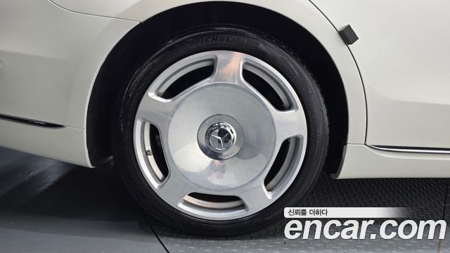 Mercedes-Benz S-Class (W223) S450L 4MATIC 2022 — фото 5