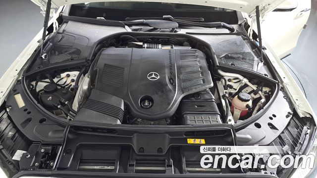 Mercedes-Benz S-Class (W223) S450L 4MATIC 2022 — фото 6