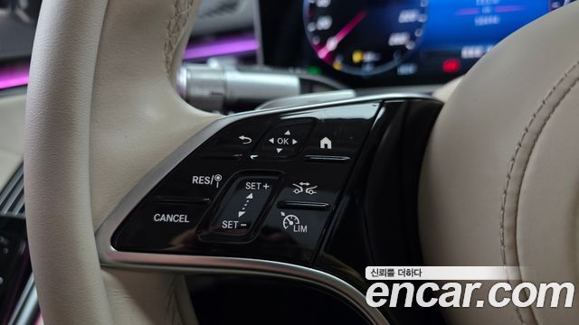 Mercedes-Benz S-Class (W223) S450L 4MATIC 2022 — фото 17