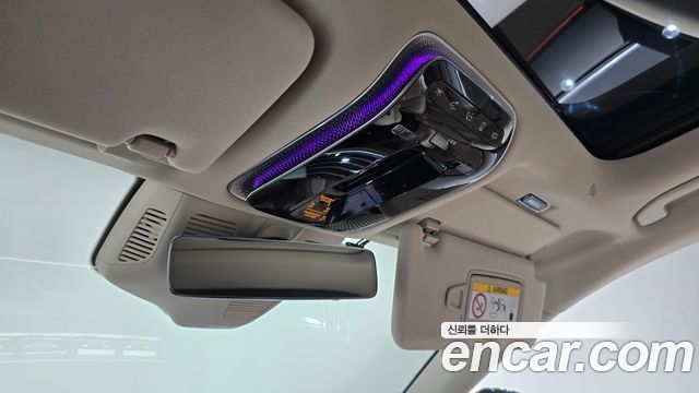 Mercedes-Benz S-Class (W223) S450L 4MATIC 2022 — фото 19