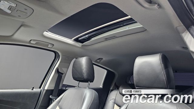 Chevrolet Next Spark LTZ 2016 — фото 19