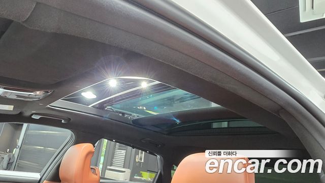 Kia K8 Hybrid Signature 2025 — фото 23