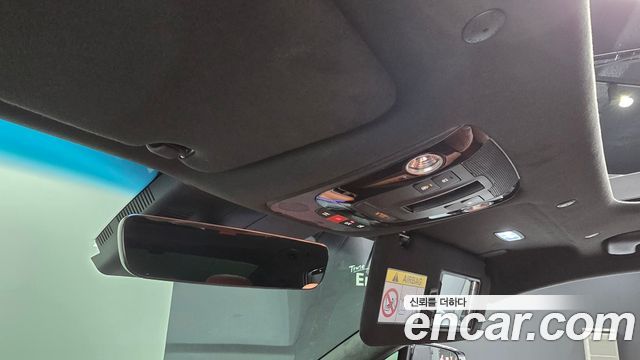 Kia K8 Hybrid Signature 2025 — фото 24