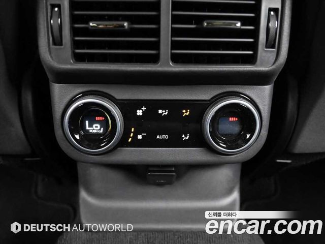 Land Rover Range Rover Velar 3.0 P400 Dynamic HSE 2025 — фото 20