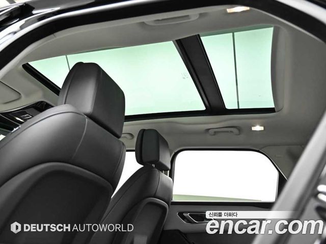 Land Rover Range Rover Velar 3.0 P400 Dynamic HSE 2025 — фото 22