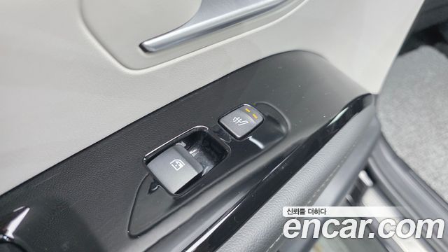 Hyundai Tucson (NX4) Diesel 2.0 4WD Inspiration 2022 — фото 18