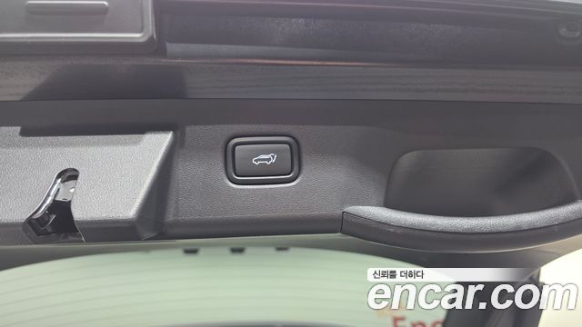 Hyundai Tucson (NX4) Diesel 2.0 4WD Inspiration 2022 — фото 26