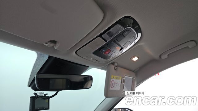 Hyundai Tucson (NX4) Diesel 2.0 4WD Inspiration 2022 — фото 28