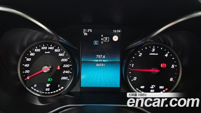 Mercedes-Benz C-Class (W205) C220 d 4MATIC Coupe 2019 — фото 8