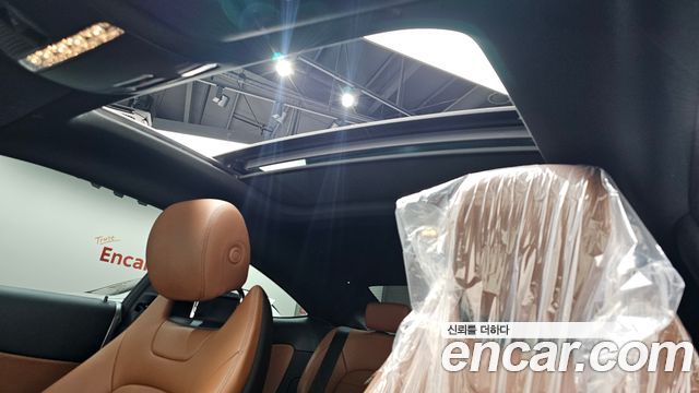 Mercedes-Benz C-Class (W205) C220 d 4MATIC Coupe 2019 — фото 16