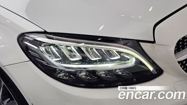 Mercedes-Benz C-Class (W205) C220 d 4MATIC Coupe 2019 — фото 22