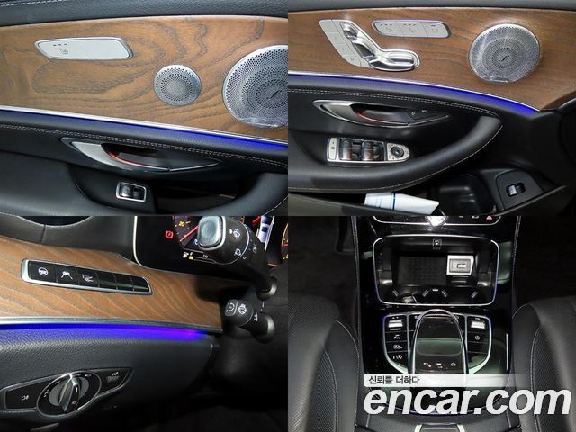 Mercedes-Benz E-Class (W213) E300 4MATIC Exclusive 2020 — фото 17