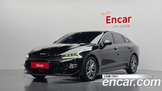 Kia K5 (III) 2.0 Noblesse