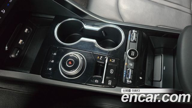 Kia K5 (III) 2.0 Noblesse 2023 — фото 9