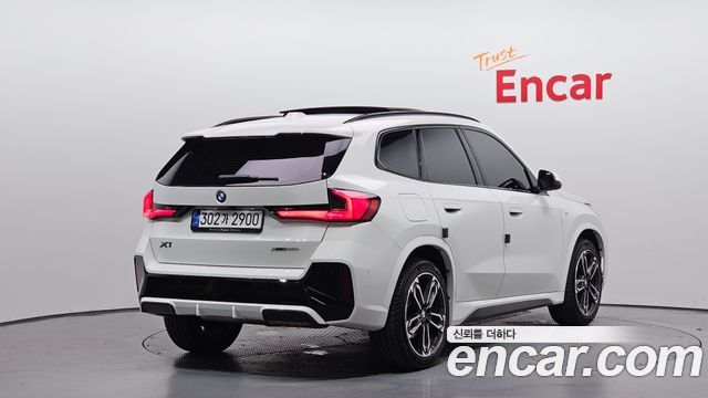 BMW X1 (U11) xDrive 20i M Sport 2025 — фото 2
