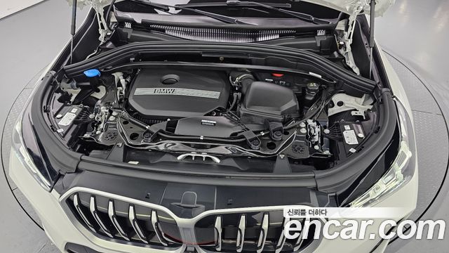 BMW X1 (U11) xDrive 20i M Sport 2025 — фото 6