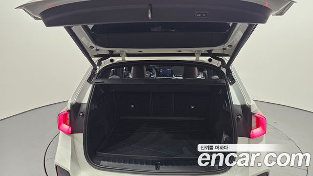 BMW X1 (U11) xDrive 20i M Sport 2025 — фото 20