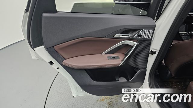 BMW X1 (U11) xDrive 20i M Sport 2025 — фото 25