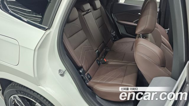 BMW X1 (U11) xDrive 20i M Sport 2025 — фото 26