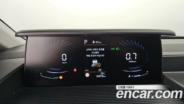 Hyundai Staria Cargo 3-Seater Smart 2022 — фото 8