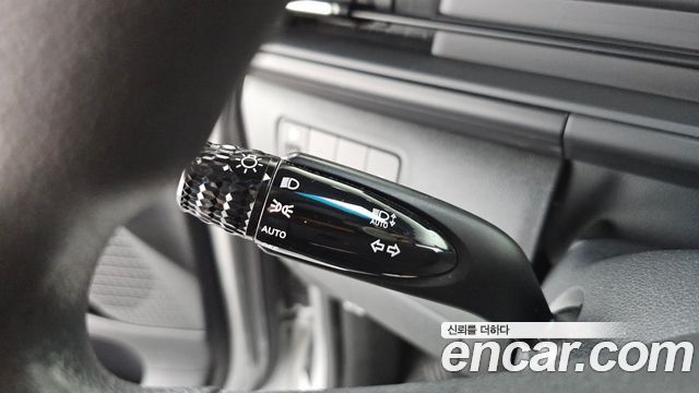 Hyundai Staria Cargo 3-Seater Smart 2022 — фото 15