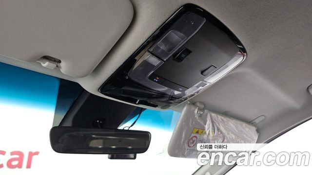 Hyundai Staria Cargo 3-Seater Smart 2022 — фото 17