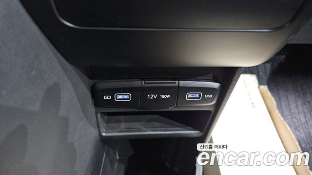 Hyundai Staria Cargo 3-Seater Smart 2022 — фото 27