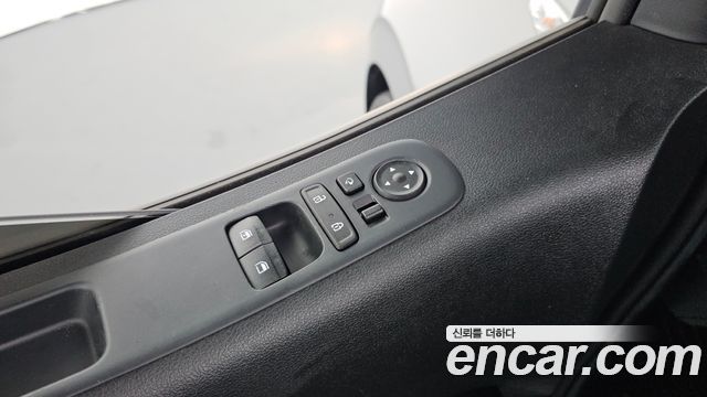 Hyundai Staria Cargo 3-Seater Smart 2022 — фото 30