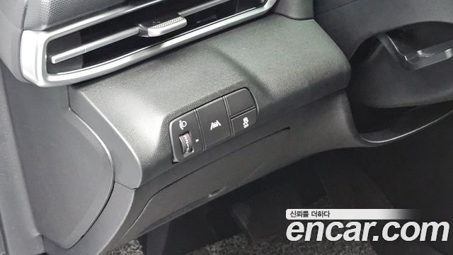 Hyundai Avante (CN7) 1.6 Inspiration 2022 — фото 14