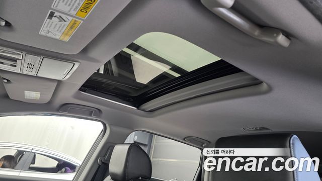 Honda CR-V (V) 1.5 Touring 4WD 2017 — фото 17