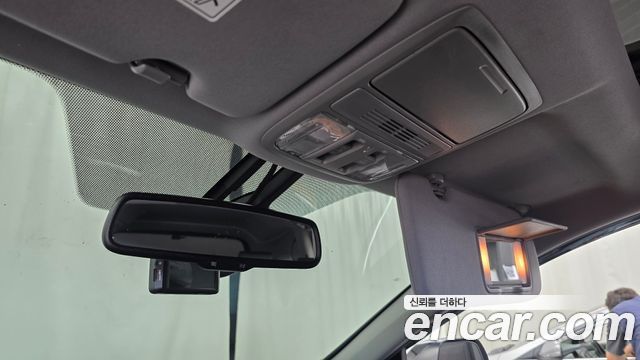 Honda CR-V (V) 1.5 Touring 4WD 2017 — фото 28
