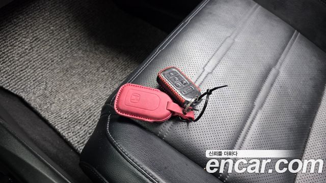 Honda CR-V (V) 1.5 Touring 4WD 2017 — фото 29