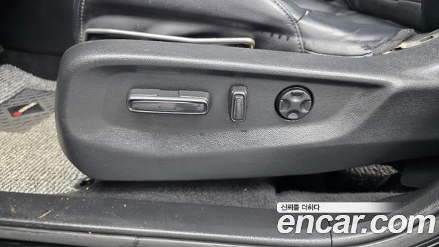 Honda CR-V (V) 1.5 Touring 4WD 2017 — фото 31
