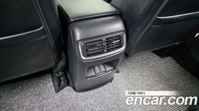 Honda CR-V (V) 1.5 Touring 4WD 2017 — фото 32