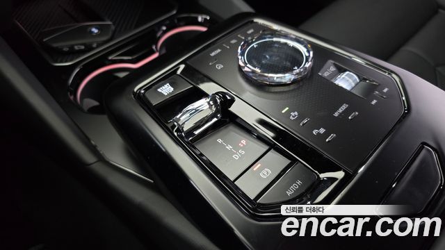 BMW 5 Series (G60) 530i xDrive M Sport Pro Special Edition 2026 — фото 9