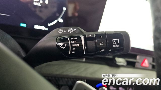 Kia Sportage Hybrid (V) Signature Gravity 2WD 2024 — фото 15