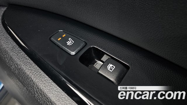 Kia Sportage Hybrid (V) Signature Gravity 2WD 2024 — фото 17