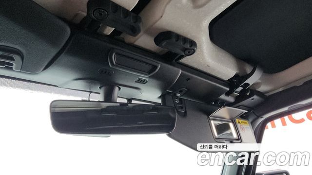 Jeep Wrangler (JL) 2.0 Rubicon High 4Door 2018 — фото 19